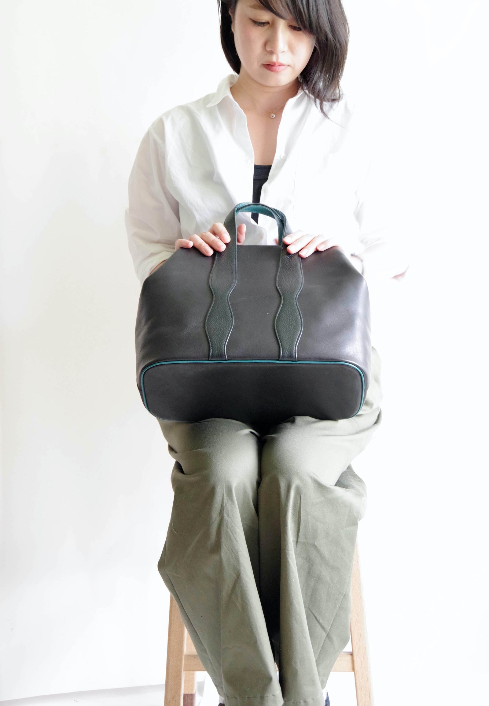 NANAKO BAG 300 – VALLEYSHELL